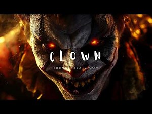 CLOWN (Eminem x Slim Shady x D12 Type Beat)