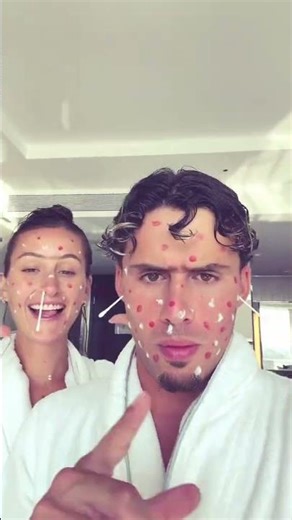 hello 2016 @Lili Waligorski #ttheobrr #short