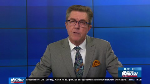 Indiana statewide tornado siren test set for Tuesday; St. Joseph, LaPorte counties will not participate