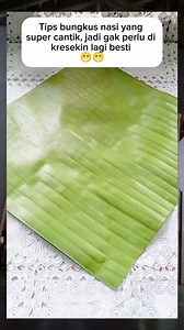 3.1K views · 67K reactions | Gak perlu pake kantong kresek lagi  #reels #facebookpro #fyp #viral #ayugina | Ayu Gina | Facebook