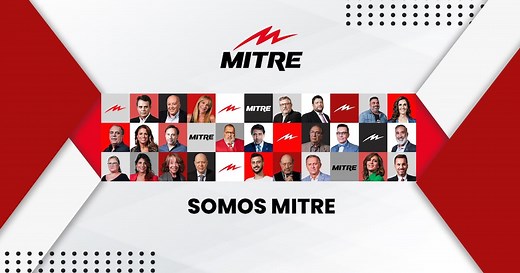 Escuchá Radio Mitre en VIVO en YouTube