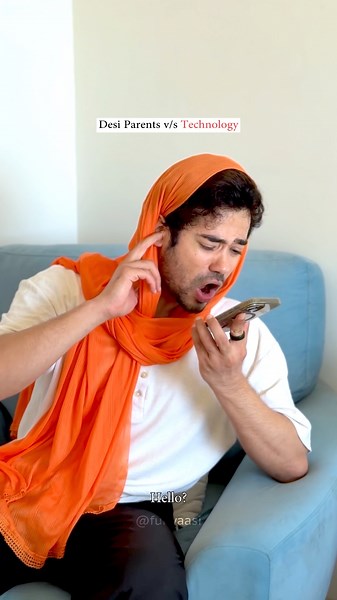 INNOCENT Parents MISUSE PHONE To Make Son PANIC 😱| YT #shorts daily | Funyaasi #shortsvideos