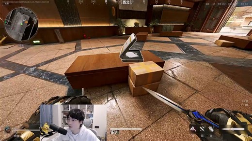 MrGemini Gemini：三角洲抢分赏金局 2026-01-23