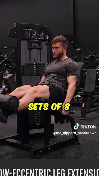 Build Strong Legs Like Jeff Nippard with Science-Based Tips