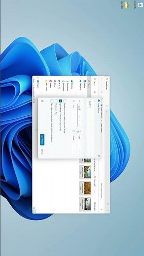 How to Use Image Resizer - Microsoft PowerToys 2026 - Windows 11 #MicrosoftPowerToys #WindowsTips