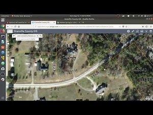 Using GIS to Help With Your Property Search