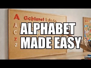 Start Here: Learn Italian Alphabet Pronunciation for Beginners