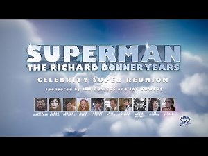 WonderCon Super Reunion (Event Trailer)