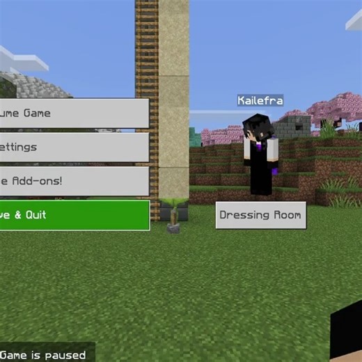 1K views | Minecraft Bedrock Sand Farm Tutorial Kailefra #minecraft #Bedrock #Tutorial #foryoupage | Chill Zone | Facebook