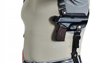 Best Shoulder Holster Reviews 2017 – Buyer’s Guide - Paperblog