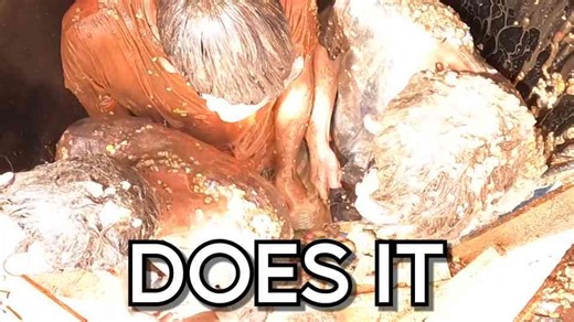 Last to Leave Slime Tunnel Wins..