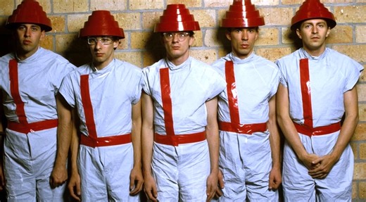 A Fascinating Documentary About the Origins of the Innovative Post-Punk Band DEVO