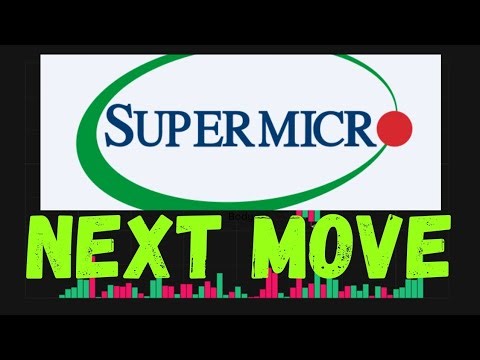 ⚠️ SMCI Stock ALERT: Boom or Bust? The Truth Revealed!! 🚨 Big NEWS #smci #smcistock #nyse