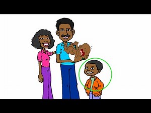 Watch how to sign 'firstborn' in American Sign Language.