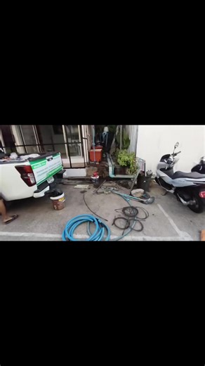 🙏ขอขอบพระคุณ คุณลูกค้า🙏 ที่ใช้บริการ #ลอกท่อพร้อมทะลวงพ่อด้วยงูเหล็กและล้างท่อ 2 จุด ท่อระบายถังส้วมและท่อระบายหลัก ส่งงานเรียบร้อยแล้วค่ะ 🧑‍🔧 #หลังจากแก้ไขพร้อมรับประกันงาน30วัน 🙏ขอขอบคุณที่เลือก Phuket Water Service เป็นส่วนหนึ่งในการช่วยแก้ปัญหานะคะ 🙏 📣บริการแก้ไขปัญหาท่อน้ำตันในพื้นที่ภูเก็ต ปัญหาท่อตันแก้ไขได้ ไม่ต้องทุบ รับแก้ไขสารพันปัญหาเรื่องท่อตันทุกชนิด ไม่ต้องทุบ ไม่ต้องรื้อ ประหยัดทั้งเวลาและค่าใช้จ่าย ไม่ว่าจะเป็นปัญหาท่อห้องครัว ท่ออ่างล้างหน้า ท่อเมนหลังบ้านไปออกหน้าบ้าน ท