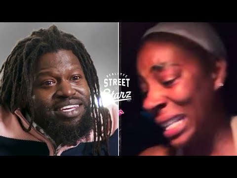 Blaq Ron "Dwight Howard Ex WlFE Is The One Who Turned Him OUT!" Respond To Her GIANT Bag Of C0K€