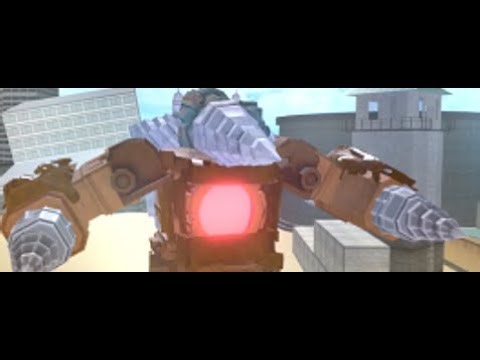 Titan Drillman Armored 1.0