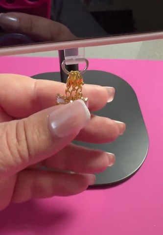 Charms for Cellphones, Kindle, Journals, Tablets, Notebooks - Etsy