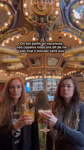 Adeline Lebel on Instagram: "Nos copains nous ont demandé de ne pas trop s’amuser sans eux, version Nouvelle Orléans 😎 Et je peux vous dire que ne pas rire à la Nouvelle Orléans, c’était une sacrée mission 😂 On a eu besoin que de 97 prises pour le tourner 👌 Alors, mission accomplie ? [ Louisiane - USA - Nouvelle Orléans - Neworleans - États Unis - Voyage - Vacances - girltrip ]"