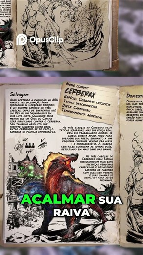 Essa É A Doma Mais Bizarra Já Criada No ARK Ascended!