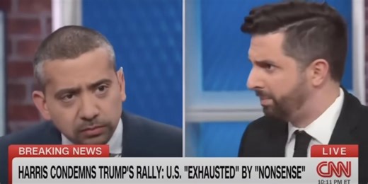 Ryan Girdusky hits back at CNN after being banned over six word Medhi Hasan outburst