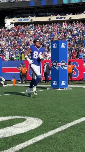 GAMETIME 🔥 | New York Giants