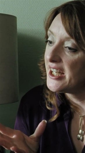 You're an inanimate object!!! - In Bruges