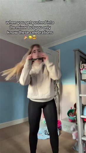 Football Celebrations That Stand Out