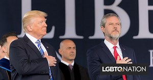 Liberty University faces class-action lawsuit over dangerous scam to keep student tuition fees - LGBTQ Nation