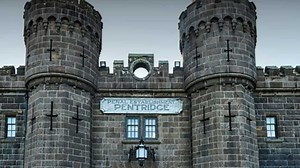 Australia: Notorious prison has now been converted into a luxury hotel