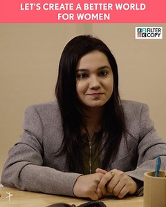 A better world for them, a better world for us all ❤️ | FilterCopy