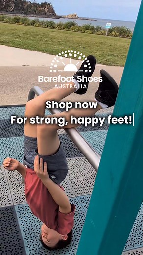 Tired of shoe battles with your kids? We've got the solution! Cool shoes they'll LOVE wearing Plus, they're designed for natural foot growth - what more could you ask for? Shop now and make mornings easier! | Barefoot Shoes Australia