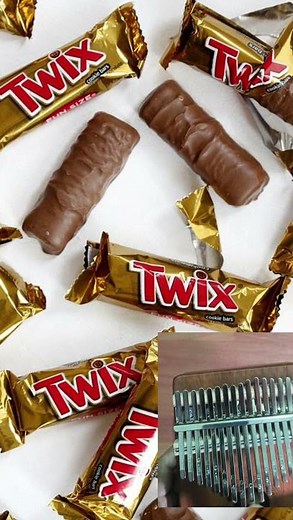 BANNED Twix Commercial Too Controversial for TV! Must See