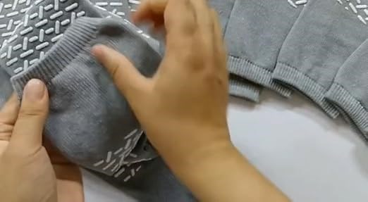 Our New and Improved Extra Soft Slip Stoppers