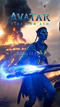 Avatar: Fire and Ash 🔥 Trailer 2 | New World Awakened