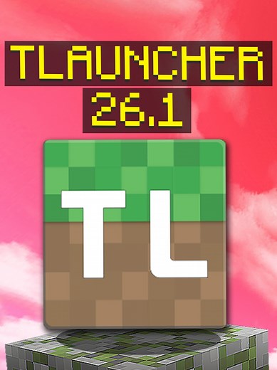 Instalación del TLauncher 26.1 para Minecraft sin virus