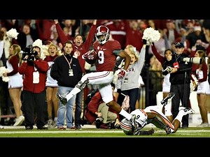 Heisman Trophy Presentation: Time, Channel & Prediction