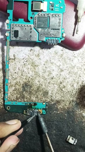 Samsung J2 pro charging problem solution #smartphone