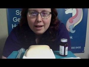 Subcutaneous Injection Technique For Trans Hormone Therapy