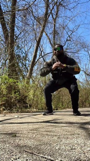 Daily 25 Burpee Complex: 25 burpees, 50 pushups, 50 squats, 50 core reps. #burpees #discipline Now