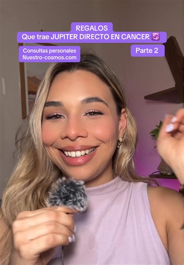 Parte 2/3 #Horóscopos parte 2/3 de Júpiter directo en cáncer para #leo #virgo #libra #escorpio de Sol, ascendente o luna