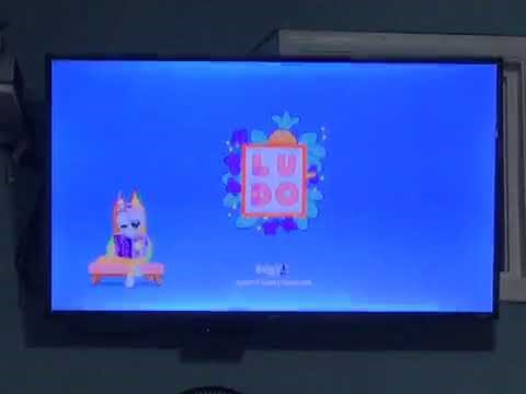 Distributed by BBC Studios (2019/2020, Charles's first Logo!)