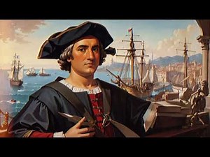 10 Historical Facts About Christopher Columbus