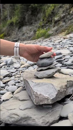 Gaspésie, Canada 🇨🇦🇨🇦🇨🇦 #hiking #aventure