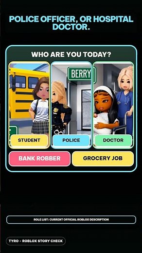 WHY DOES BERRY AVENUE NEVER RUN OUT OF STORIES?