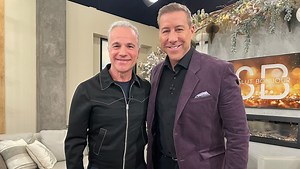 Bruno Pelletier : Concert de Noël avec l'OSM