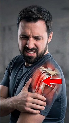 Bicep Tendonitis? Try These 3 Exercises First — No Injections, No Pills