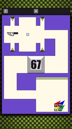 Draw in Square Race!!! #square #satisfyingvideos #squarerace #asmrsounds #draw