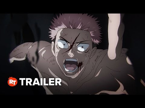 Jujutsu Kaisen: Execution English Dub Trailer (2025)