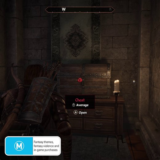 3.1K views · 30 reactions | For those not graced with Nocturnal's gifts of lock picking, the "Open Lock" Alteration spells can serve in a pinch. ️ Just make sure you have the right spell for the right lock. | The Elder Scrolls | Facebook